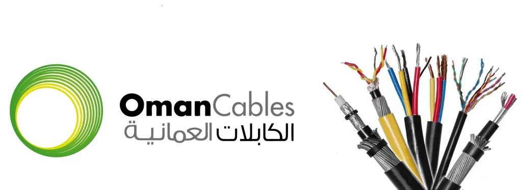 Oman Cables Qatar Falkland Electricals & Trading Co. W.L.L